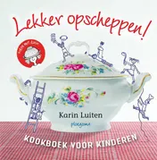 Omslag van Lekker opscheppen!