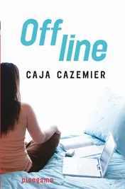 Omslag van Off line