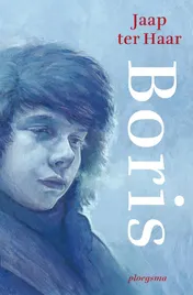 Omslag van Boris
