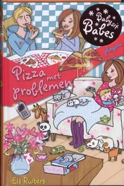 Omslag van Pizza met problemen