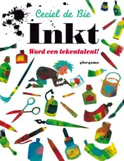 Omslag van Inkt