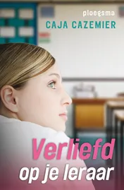 Omslag van Verliefd op je leraar