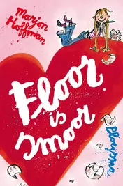 Omslag van Floor is smoor