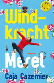 Omslag van Windkracht Merel