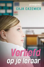 Omslag van Verliefd op je leraar