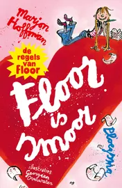 Omslag van Floor is smoor
