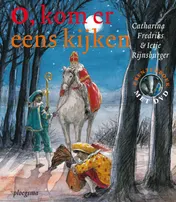 Omslag van O, kom er eens kijken