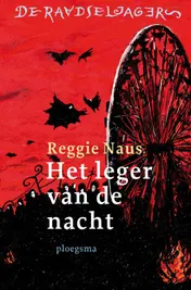Omslag van Het leger van de nacht