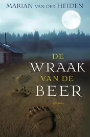 Omslag van De wraak van de beer