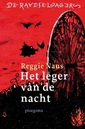 Omslag van Het leger van de nacht