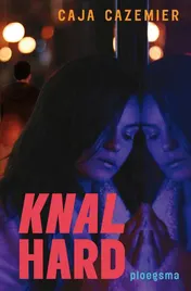 Omslag van Knalhard