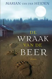 Omslag van De Wraak van de beer