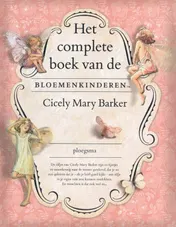 Omslag van Het complete boek van de bloemenkinderen