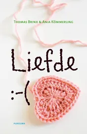 Omslag van Liefde :-(