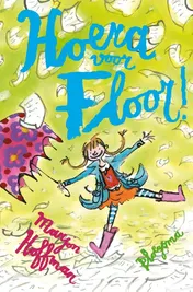 Omslag van Hoera voor Floor!