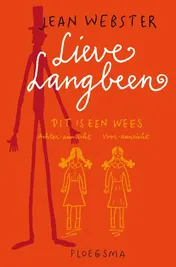 Omslag van Lieve Langbeen