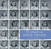 Omslag van Verhaal van Anne Frank 6 ex