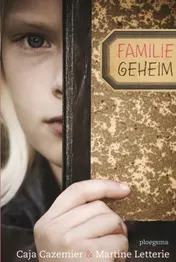 Omslag van Familiegeheim