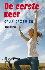 Omslag van De eerste keer