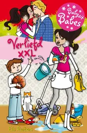 Omslag van Verliefd XXL