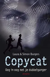 Omslag van Copycat