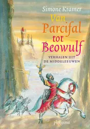 Omslag van Van Parcifal tot Beowulf