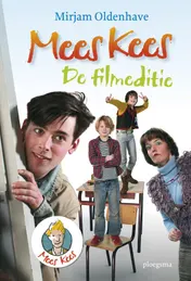 Omslag van De filmeditie