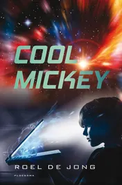 Omslag van CoolMickey