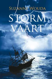 Omslag van Stormvaart