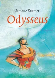 Omslag van Odysseus