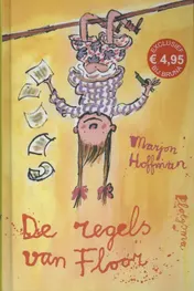 Omslag van De regels van Floor