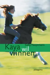 Omslag van Kaya wil winnen