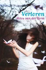 Omslag van Verloren