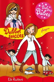 Omslag van Dubbel succes