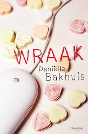 Omslag van Wraak