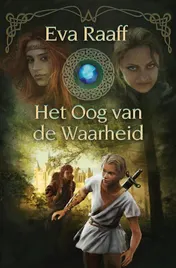 Omslag van Het oog van de waarheid