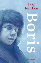Omslag van Boris
