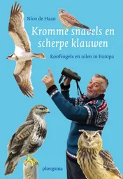 Omslag van Kromme snavels en scherpe klauwen