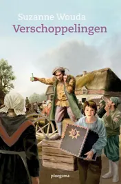 Omslag van Verschoppelingen