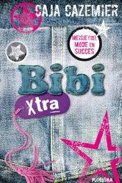 Omslag van Bibi Xtra