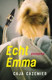 Omslag van Echt Emma