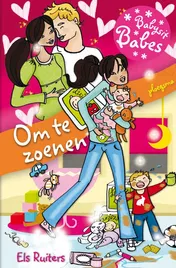 Omslag van Om te zoenen