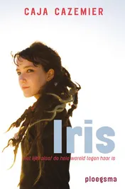 Omslag van Iris