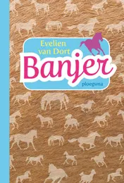 Omslag van Banjer