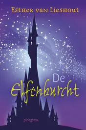 Omslag van De Elfenburcht