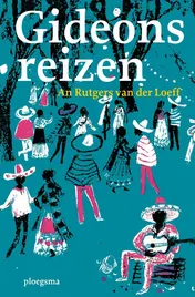 Omslag van Gideons reizen