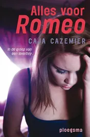 Omslag van Alles voor Romeo