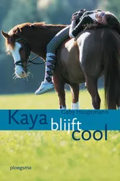 Omslag van Kaya blijft cool