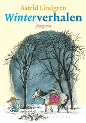 Omslag van Winterverhalen