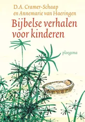 Omslag van Bijbelse verhalen voor kinderen